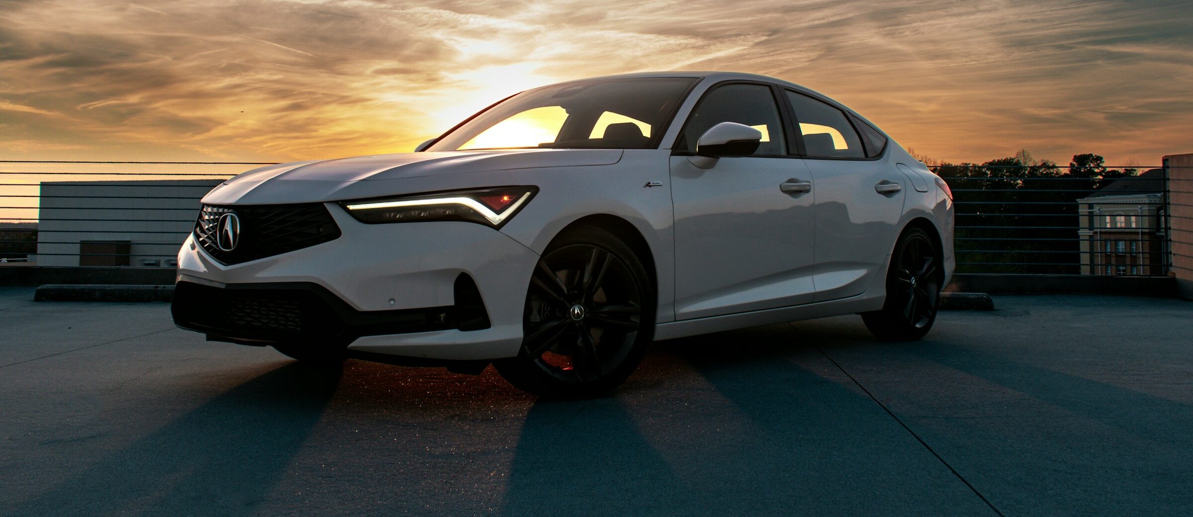 Acura Car