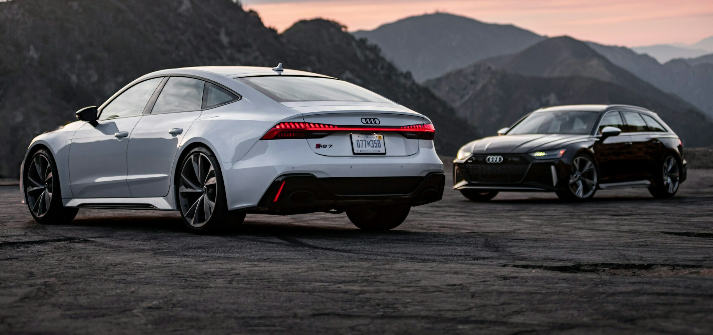 Audi Car