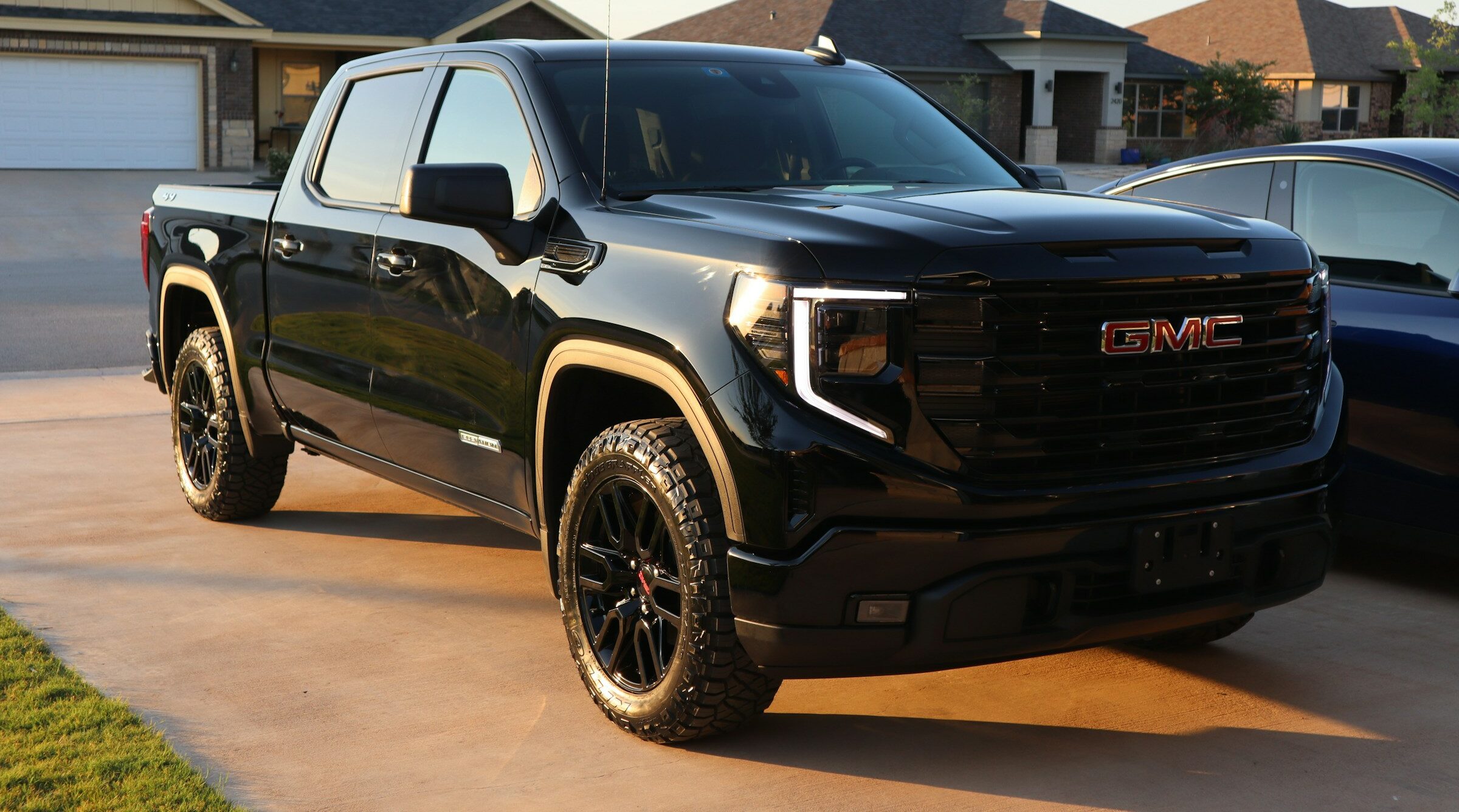 GMC Car