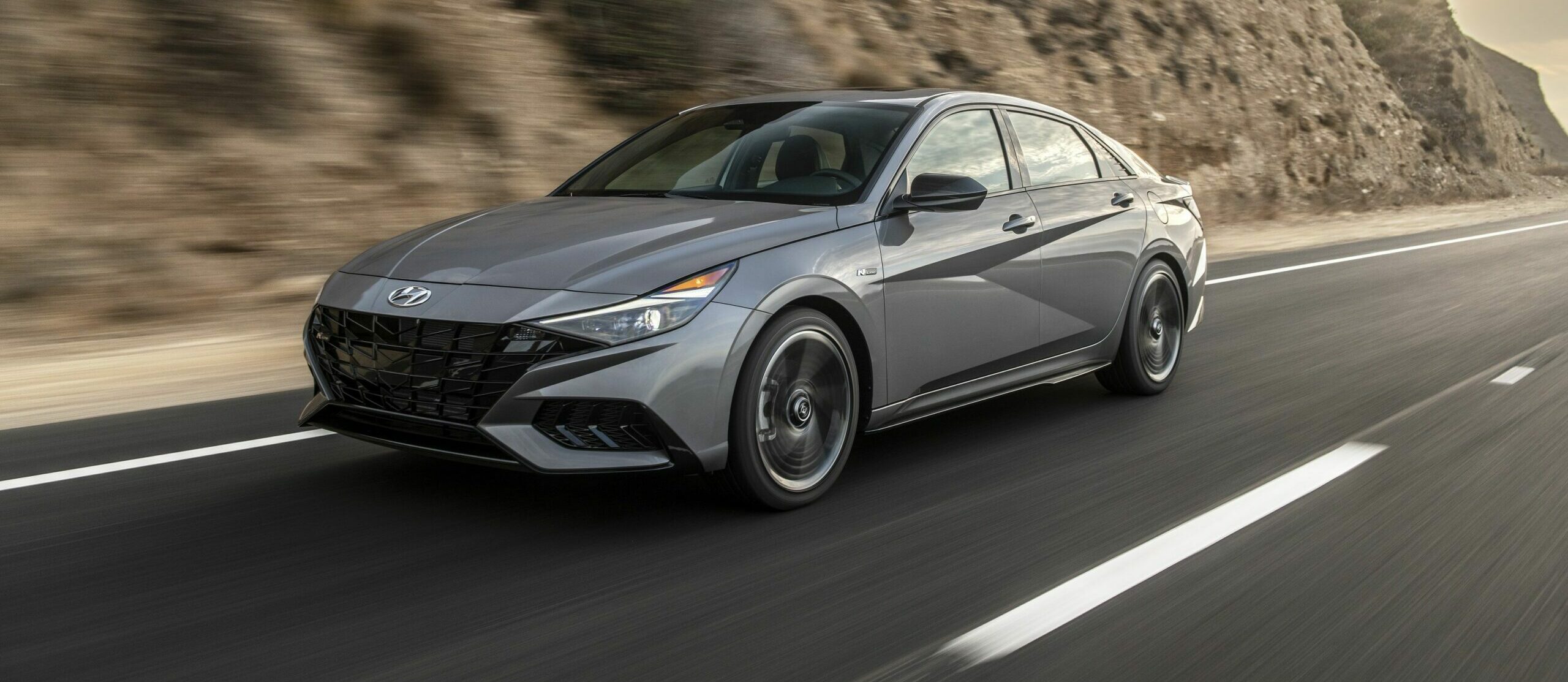 Hyundai Car