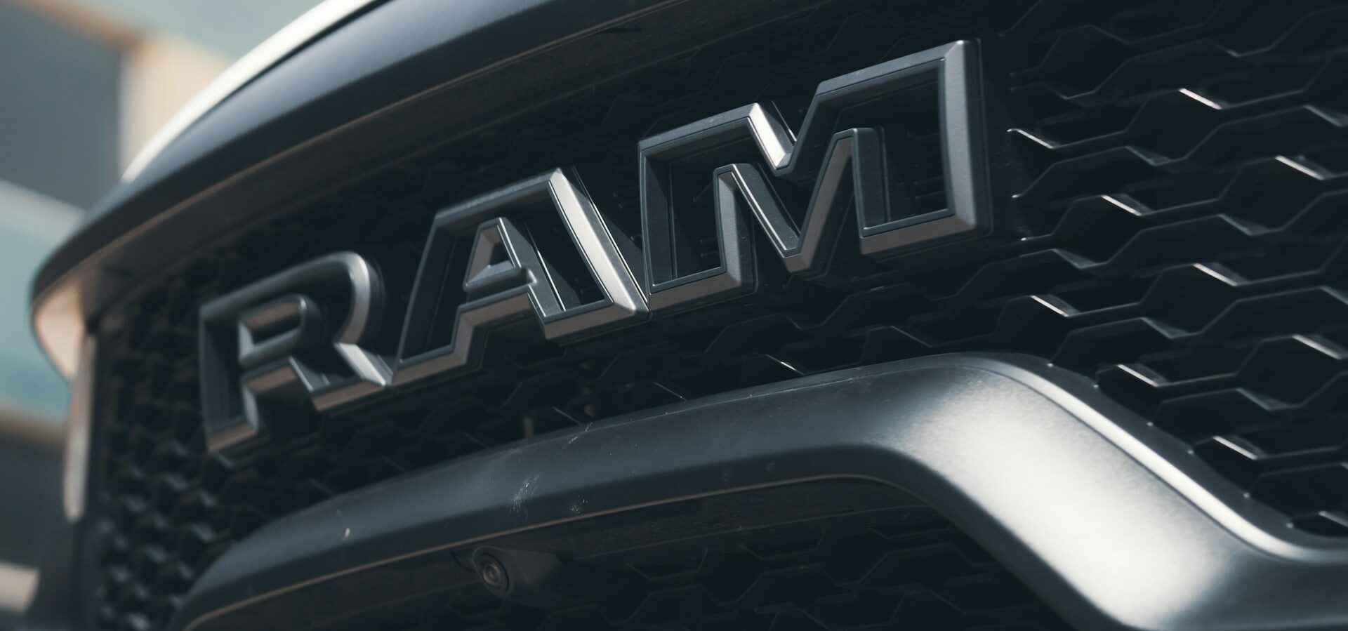 RAM Car