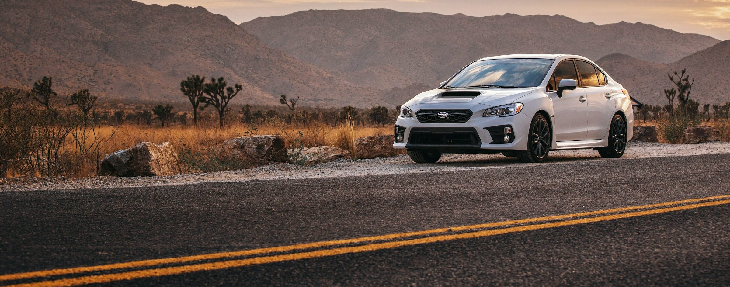 Subaru Car